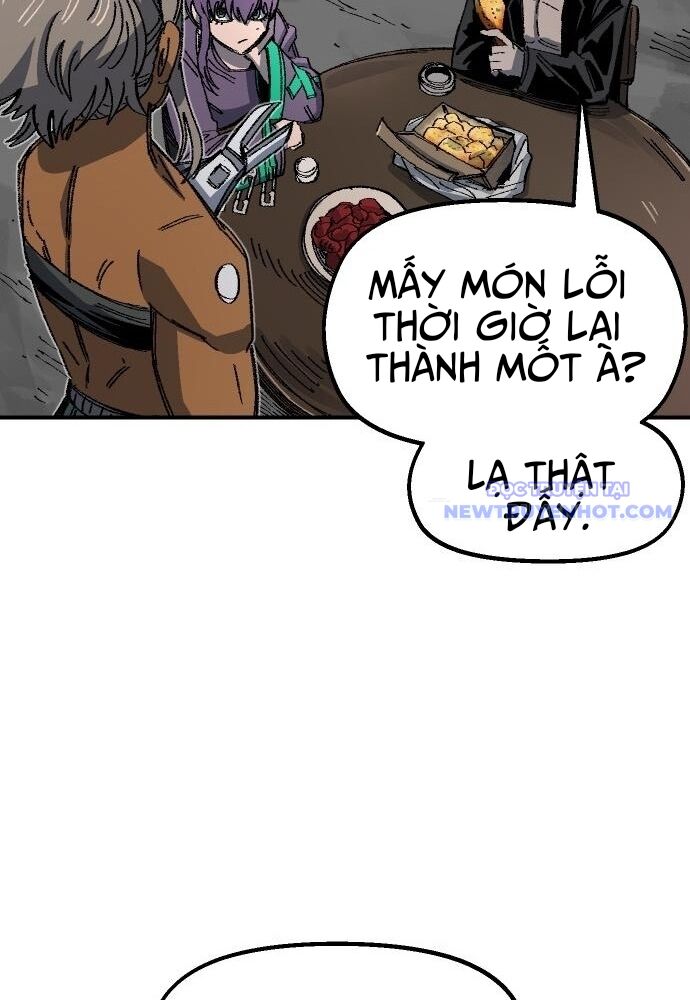 Sắp Xuất Ngũ Thì Isekai Chap 68 - Next Chap 69