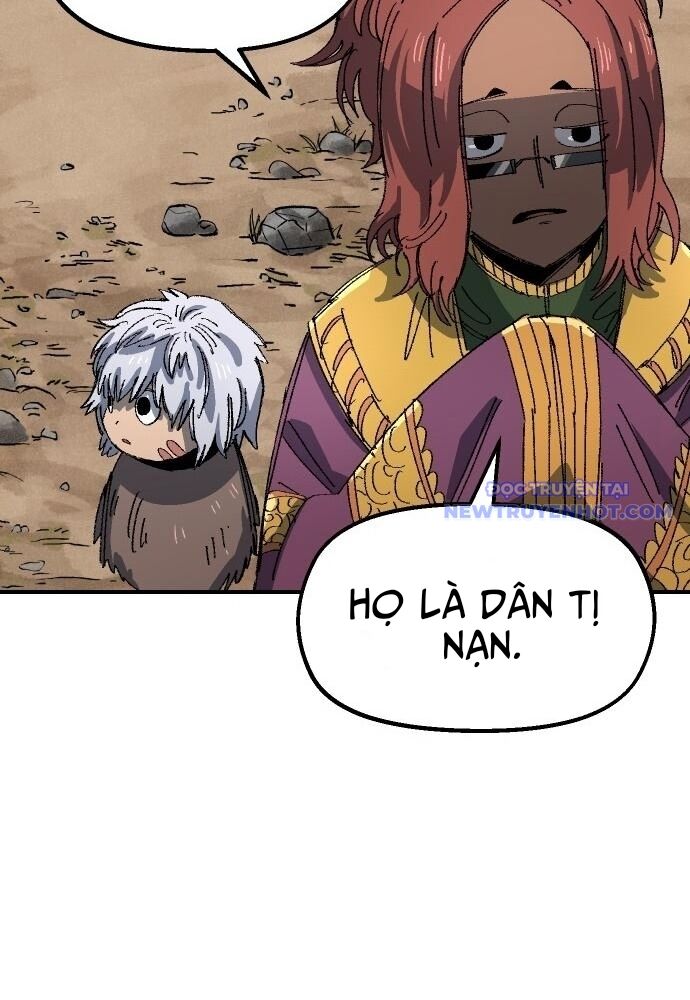 Sắp Xuất Ngũ Thì Isekai Chap 68 - Next Chap 69