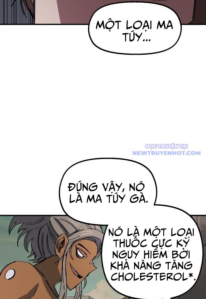 Sắp Xuất Ngũ Thì Isekai Chap 68 - Next Chap 69