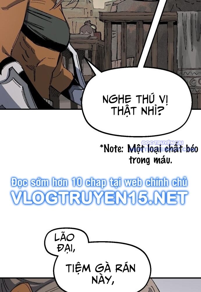 Sắp Xuất Ngũ Thì Isekai Chap 68 - Next Chap 69