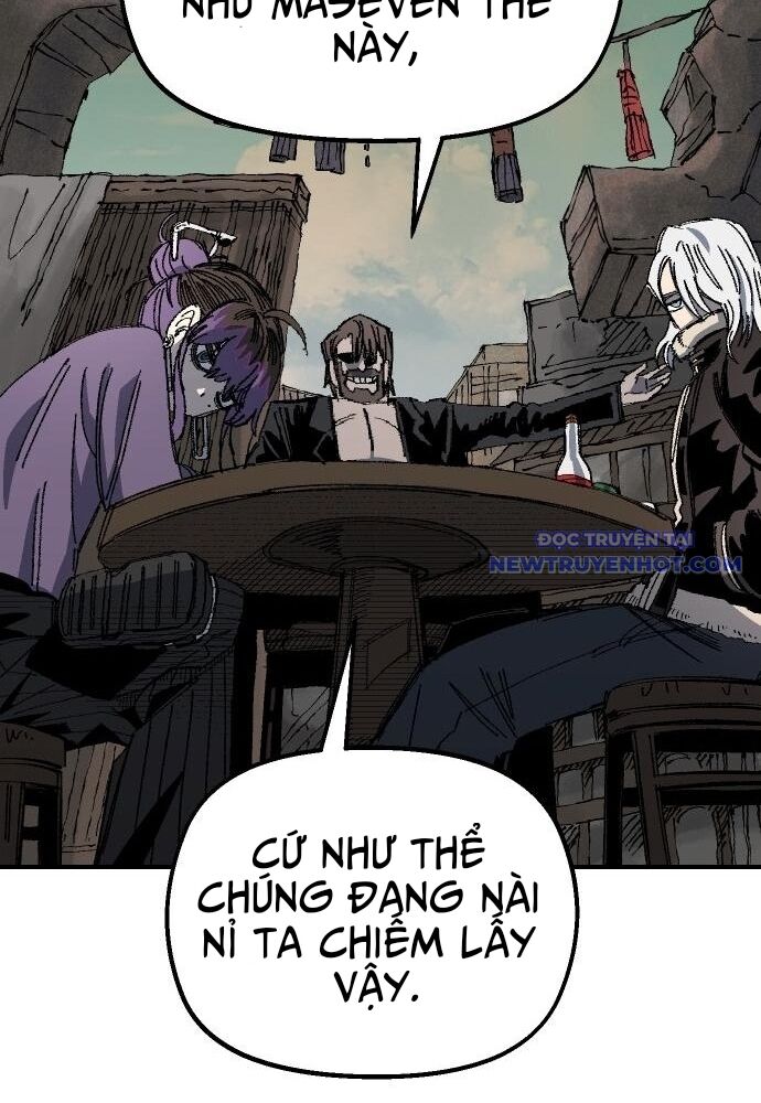 Sắp Xuất Ngũ Thì Isekai Chap 68 - Next Chap 69