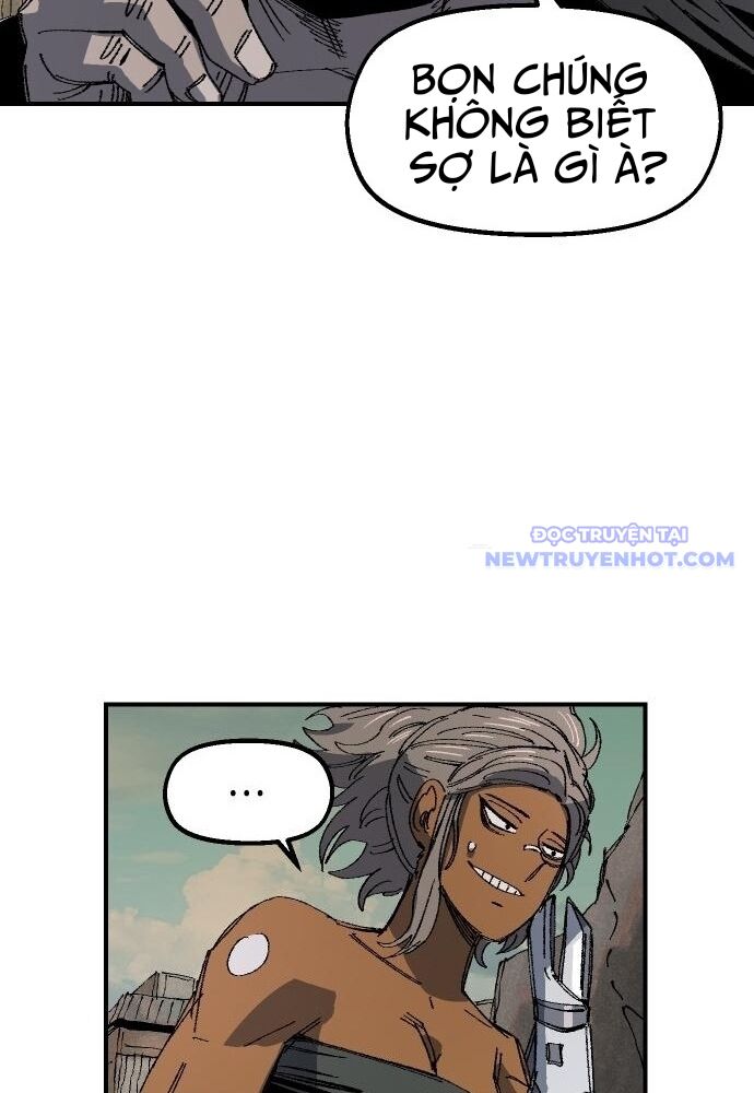 Sắp Xuất Ngũ Thì Isekai Chap 68 - Next Chap 69