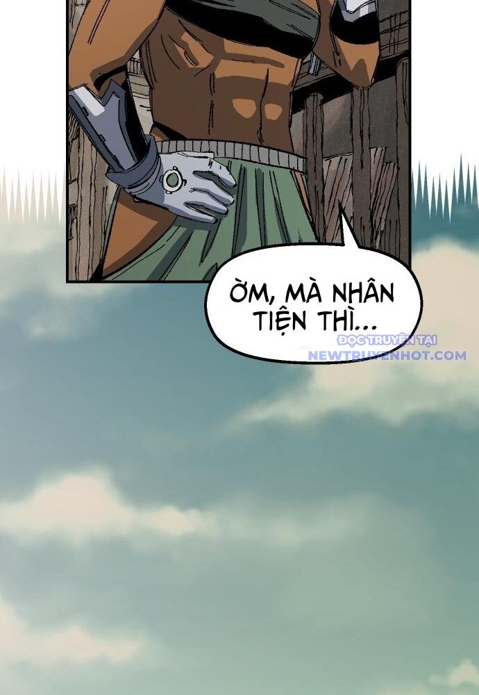 Sắp Xuất Ngũ Thì Isekai Chap 68 - Next Chap 69