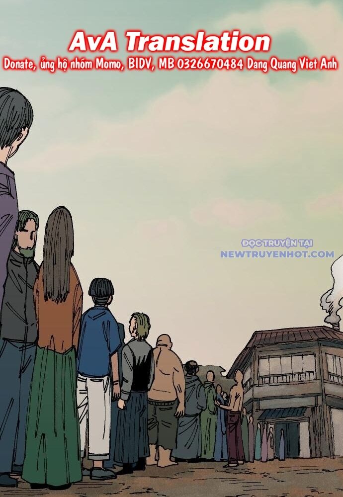 Sắp Xuất Ngũ Thì Isekai Chap 68 - Next Chap 69
