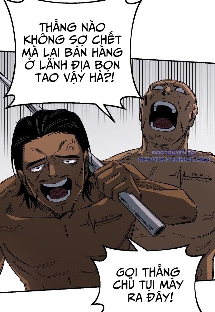Sắp Xuất Ngũ Thì Isekai Chap 68 - Next Chap 69