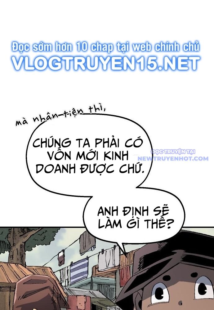 Sắp Xuất Ngũ Thì Isekai Chap 68 - Next Chap 69