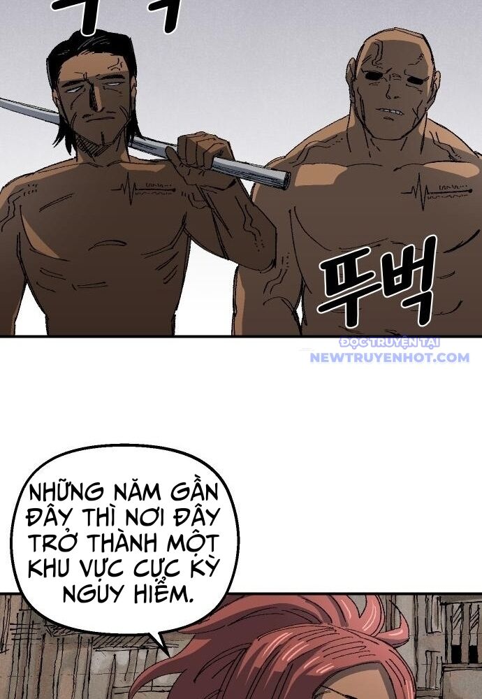 Sắp Xuất Ngũ Thì Isekai Chap 68 - Next Chap 69