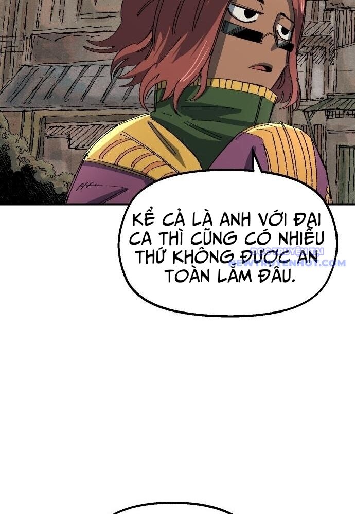 Sắp Xuất Ngũ Thì Isekai Chap 68 - Next Chap 69