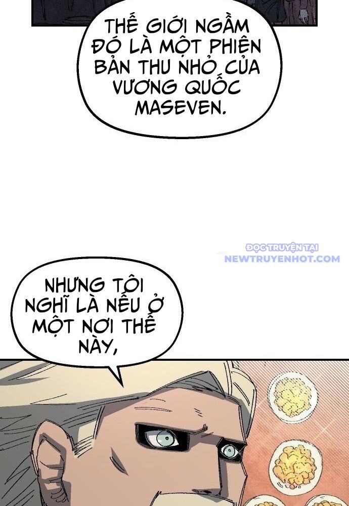 Sắp Xuất Ngũ Thì Isekai Chap 68 - Next Chap 69