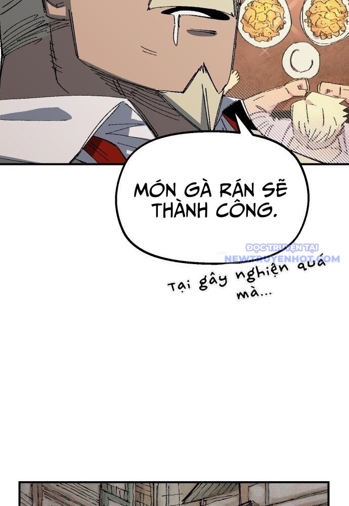 Sắp Xuất Ngũ Thì Isekai Chap 68 - Next Chap 69
