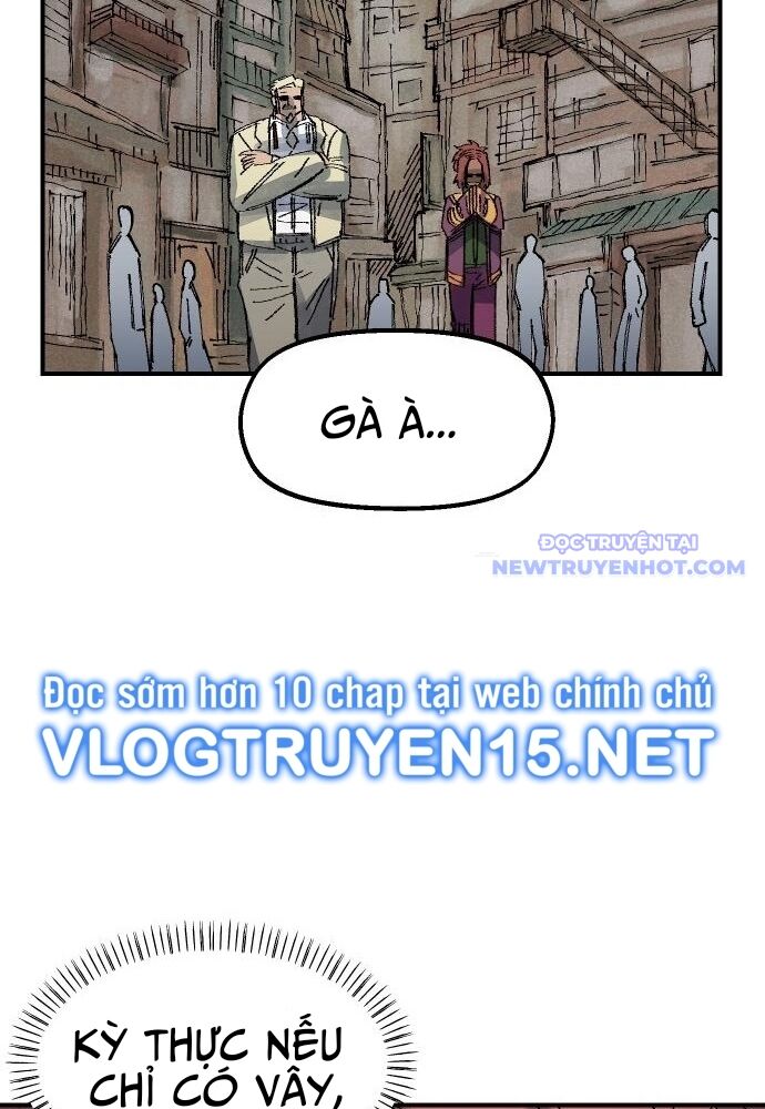 Sắp Xuất Ngũ Thì Isekai Chap 68 - Next Chap 69