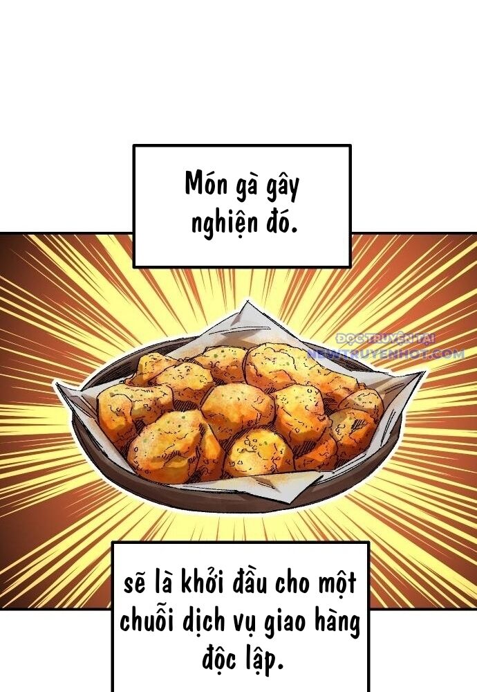 Sắp Xuất Ngũ Thì Isekai Chap 68 - Next Chap 69