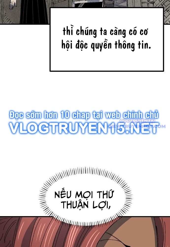 Sắp Xuất Ngũ Thì Isekai Chap 68 - Next Chap 69