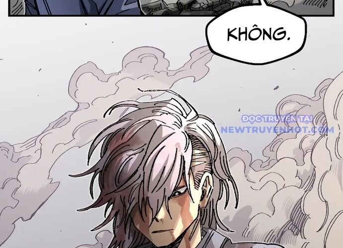 Sắp Xuất Ngũ Thì Isekai Chap 69 - Next Chap 70