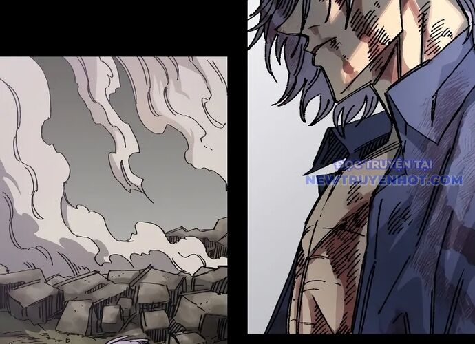 Sắp Xuất Ngũ Thì Isekai Chap 69 - Next Chap 70
