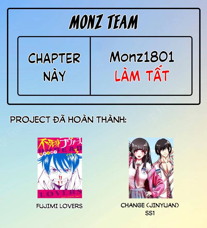 Sắp Xuất Ngũ Thì Isekai Chap 7 - Next Chap 8