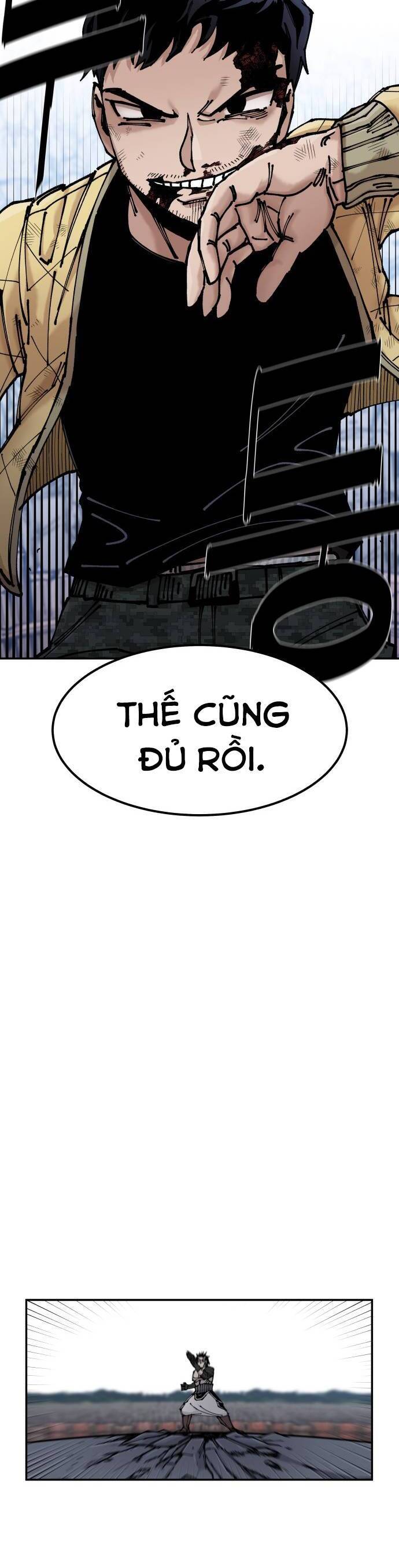 Sắp Xuất Ngũ Thì Isekai Chap 7 - Next Chap 8