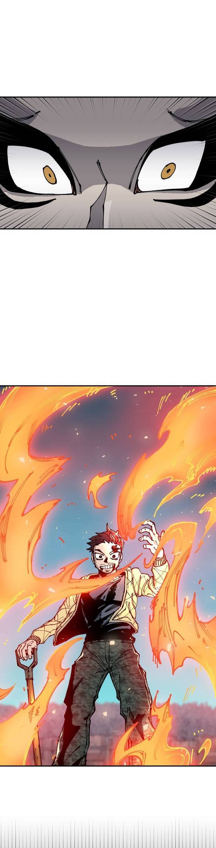 Sắp Xuất Ngũ Thì Isekai Chap 7 - Next Chap 8