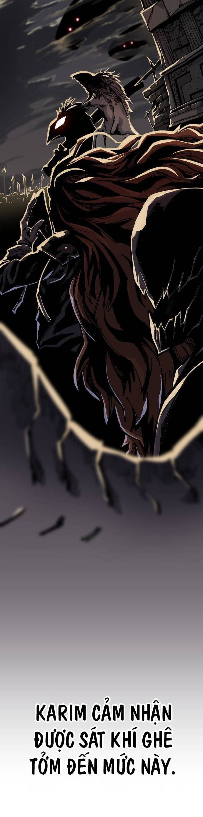 Sắp Xuất Ngũ Thì Isekai Chap 7 - Next Chap 8