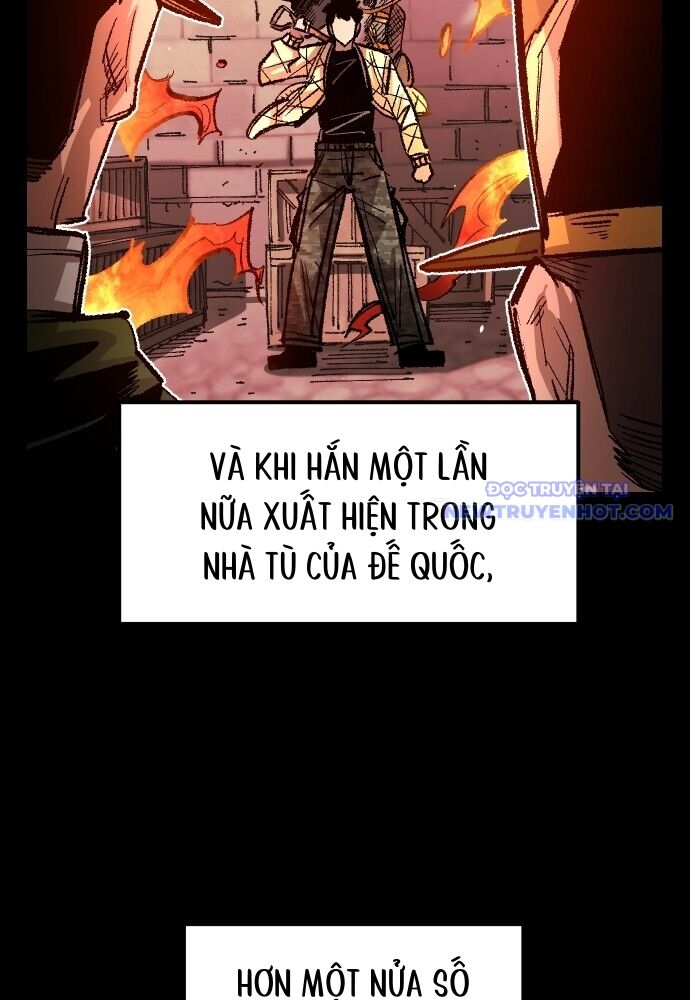 Sắp Xuất Ngũ Thì Isekai Chap 70 - Next Chap 71