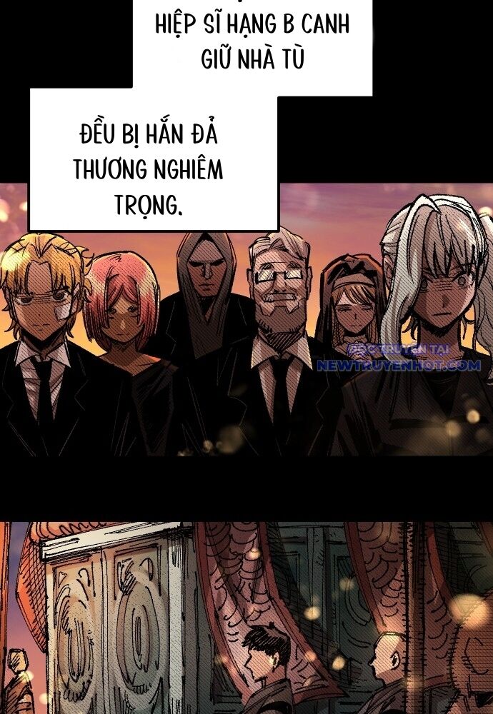 Sắp Xuất Ngũ Thì Isekai Chap 70 - Next Chap 71