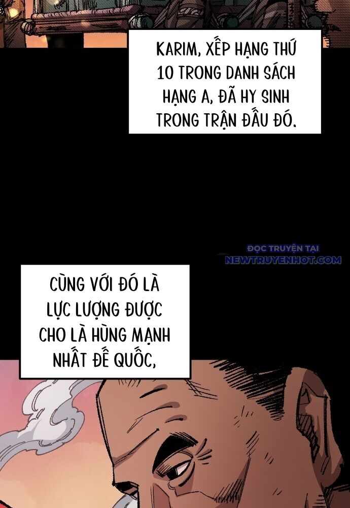 Sắp Xuất Ngũ Thì Isekai Chap 70 - Next Chap 71