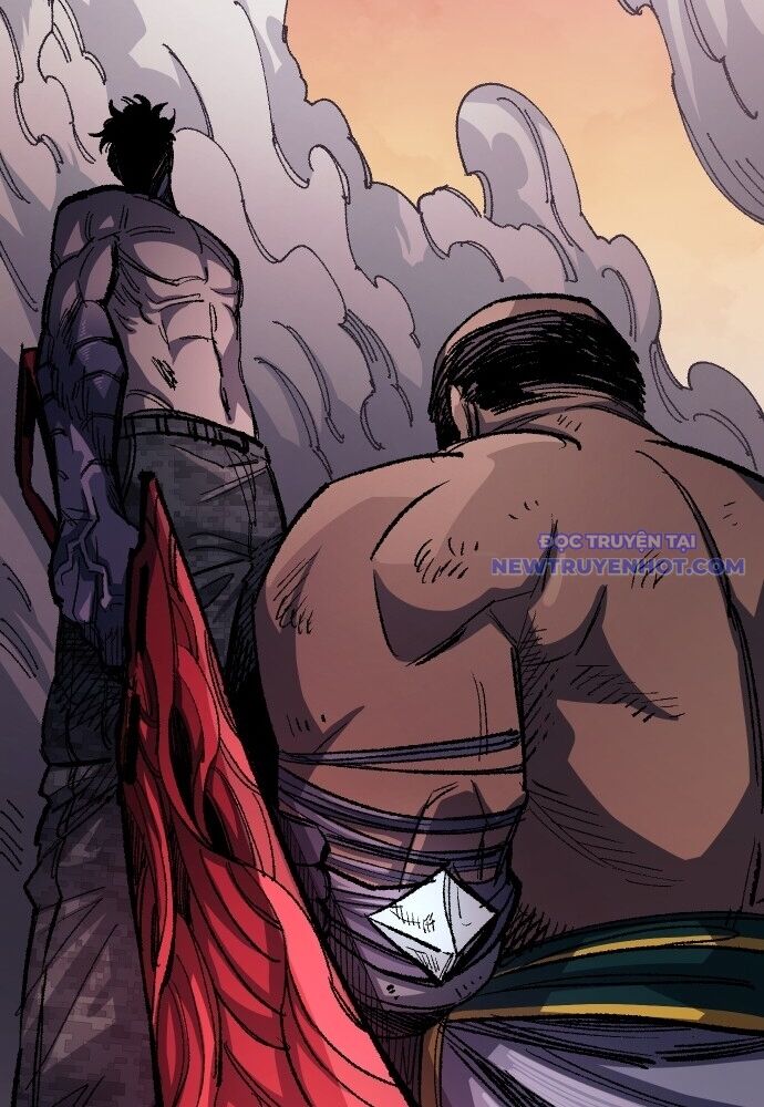 Sắp Xuất Ngũ Thì Isekai Chap 70 - Next Chap 71