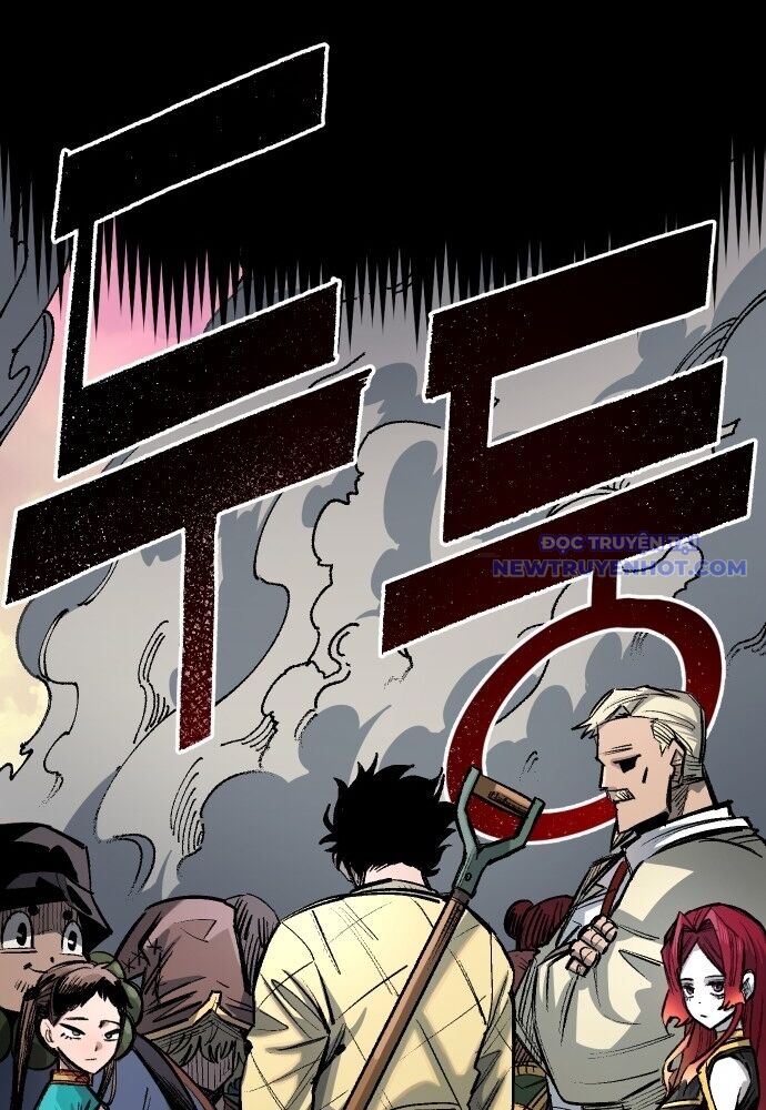Sắp Xuất Ngũ Thì Isekai Chap 70 - Next Chap 71