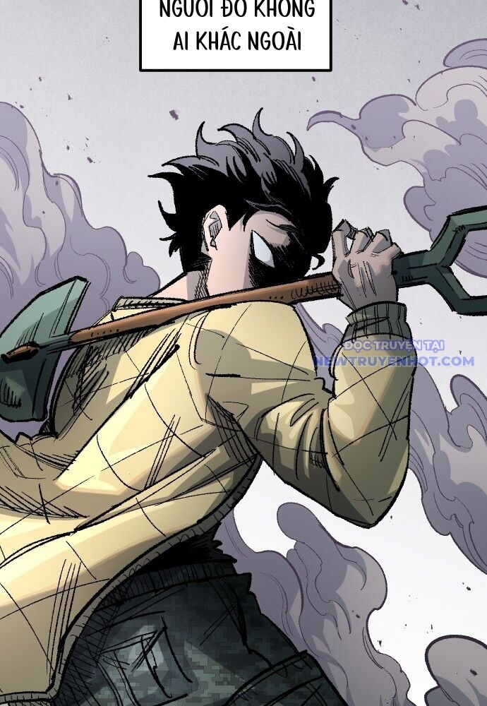 Sắp Xuất Ngũ Thì Isekai Chap 70 - Next Chap 71