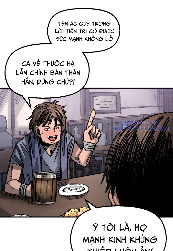 Sắp Xuất Ngũ Thì Isekai Chap 70 - Next Chap 71