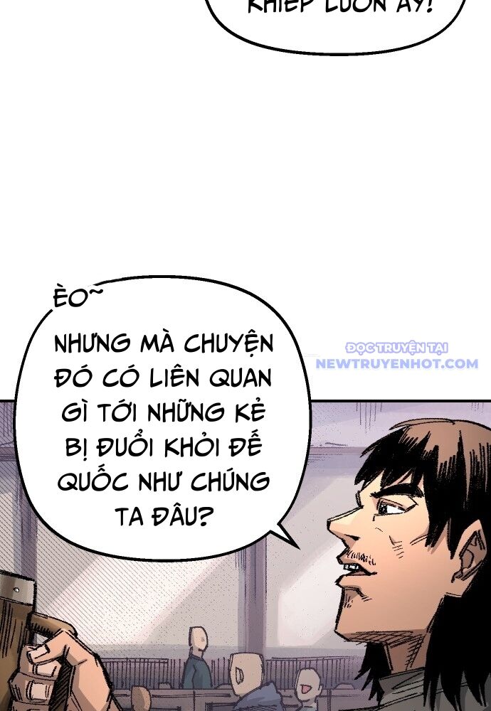 Sắp Xuất Ngũ Thì Isekai Chap 70 - Next Chap 71