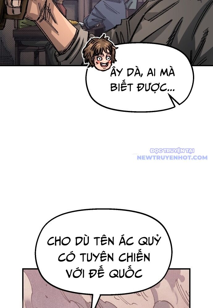 Sắp Xuất Ngũ Thì Isekai Chap 70 - Next Chap 71