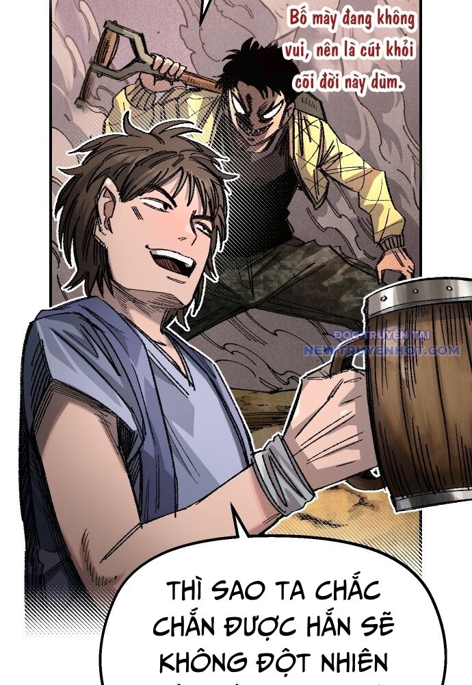 Sắp Xuất Ngũ Thì Isekai Chap 70 - Next Chap 71