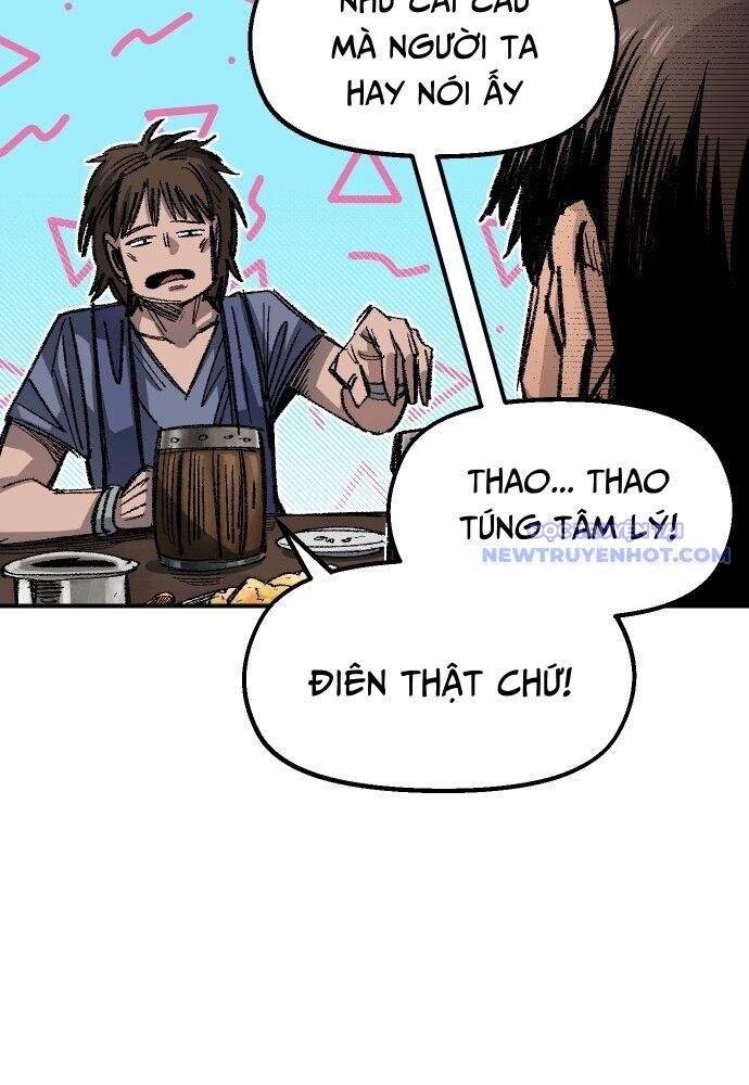 Sắp Xuất Ngũ Thì Isekai Chap 70 - Next Chap 71