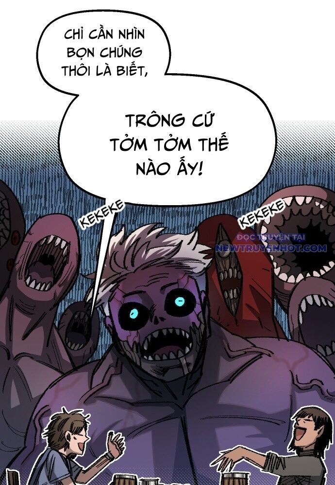 Sắp Xuất Ngũ Thì Isekai Chap 70 - Next Chap 71
