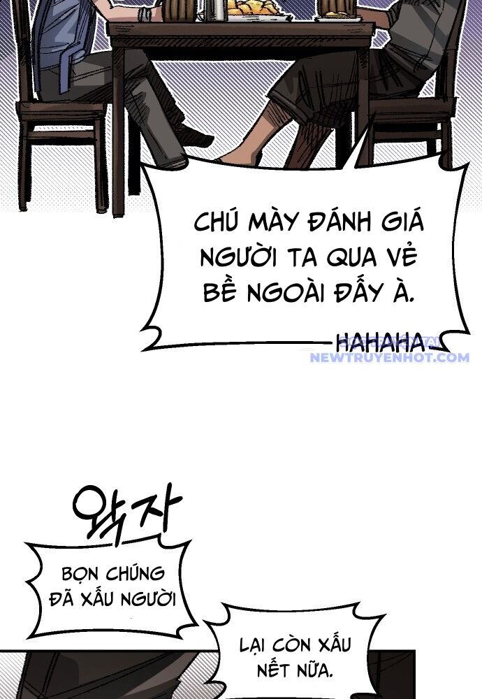 Sắp Xuất Ngũ Thì Isekai Chap 70 - Next Chap 71