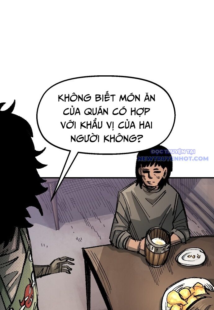 Sắp Xuất Ngũ Thì Isekai Chap 70 - Next Chap 71