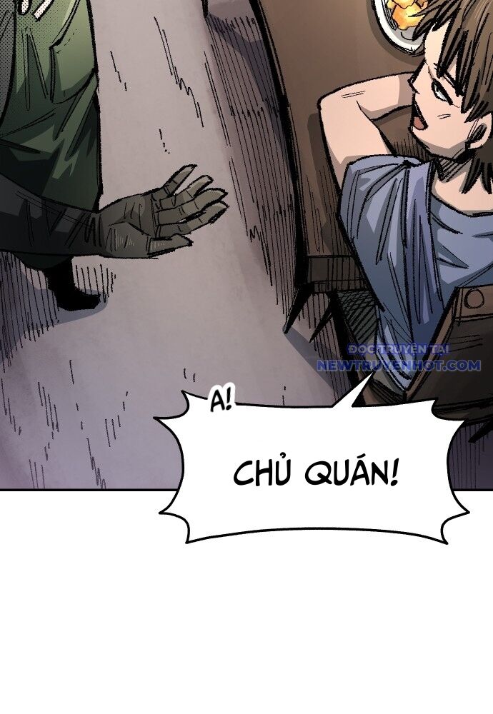 Sắp Xuất Ngũ Thì Isekai Chap 70 - Next Chap 71