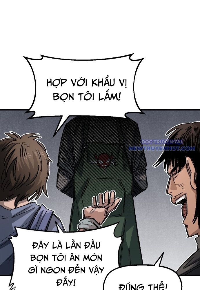 Sắp Xuất Ngũ Thì Isekai Chap 70 - Next Chap 71
