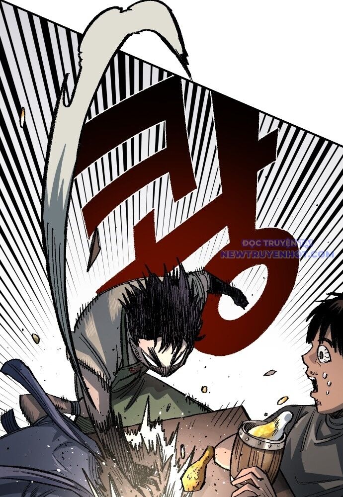 Sắp Xuất Ngũ Thì Isekai Chap 70 - Next Chap 71