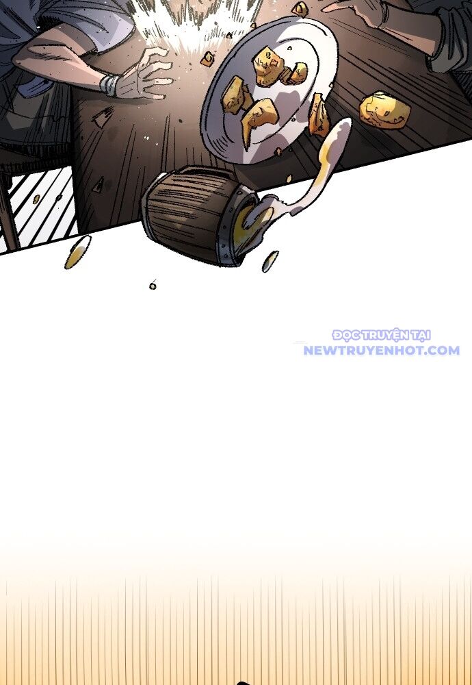 Sắp Xuất Ngũ Thì Isekai Chap 70 - Next Chap 71
