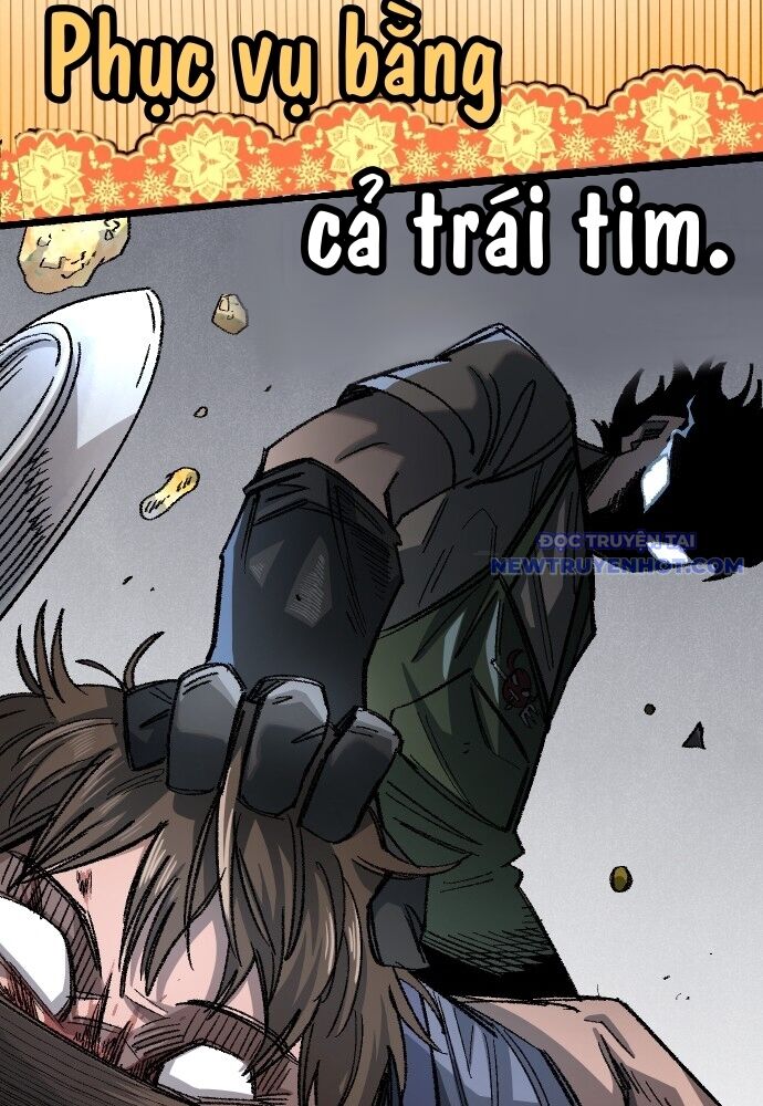 Sắp Xuất Ngũ Thì Isekai Chap 70 - Next Chap 71