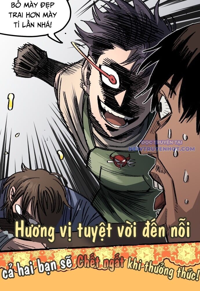 Sắp Xuất Ngũ Thì Isekai Chap 70 - Next Chap 71
