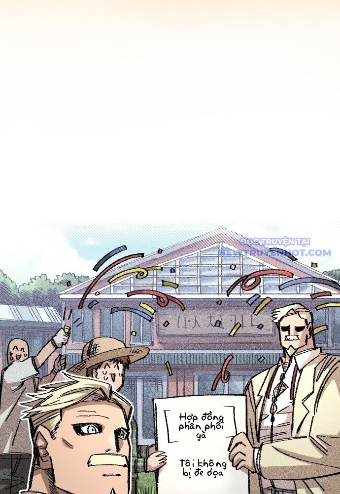 Sắp Xuất Ngũ Thì Isekai Chap 70 - Next Chap 71