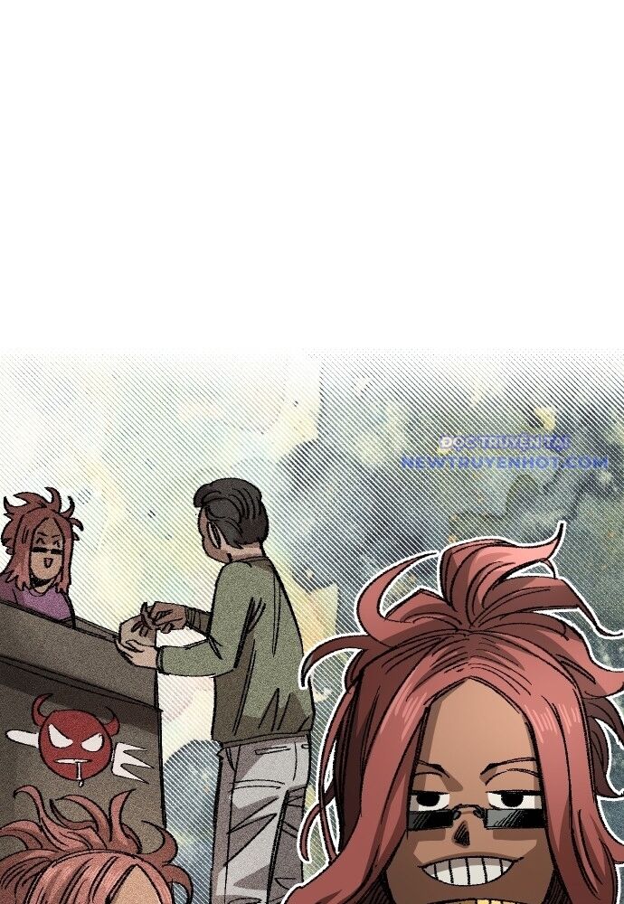 Sắp Xuất Ngũ Thì Isekai Chap 70 - Next Chap 71