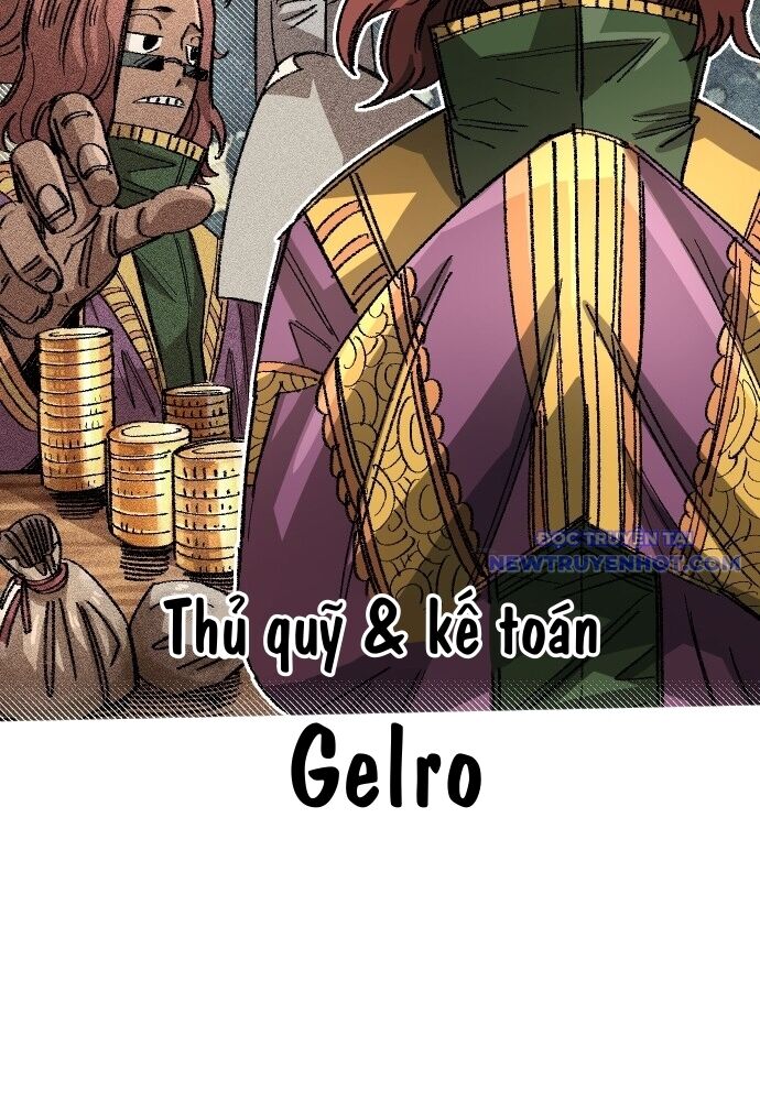 Sắp Xuất Ngũ Thì Isekai Chap 70 - Next Chap 71