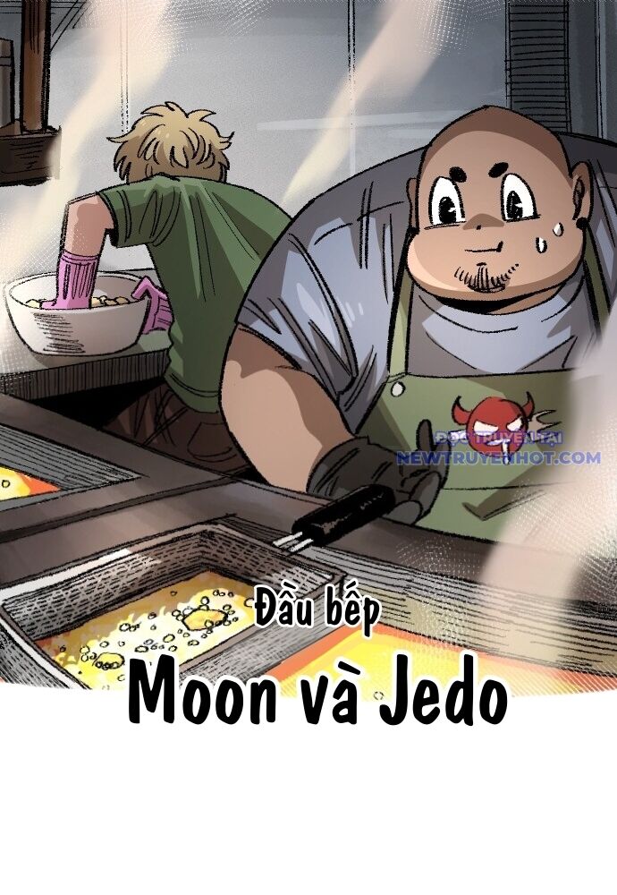 Sắp Xuất Ngũ Thì Isekai Chap 70 - Next Chap 71