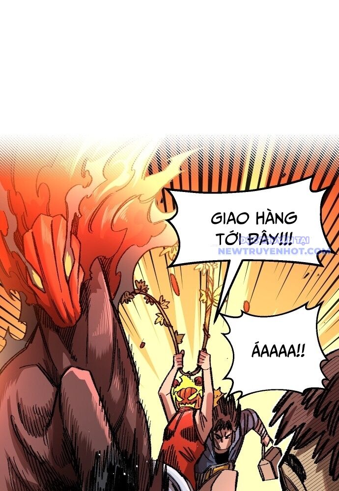 Sắp Xuất Ngũ Thì Isekai Chap 70 - Next Chap 71