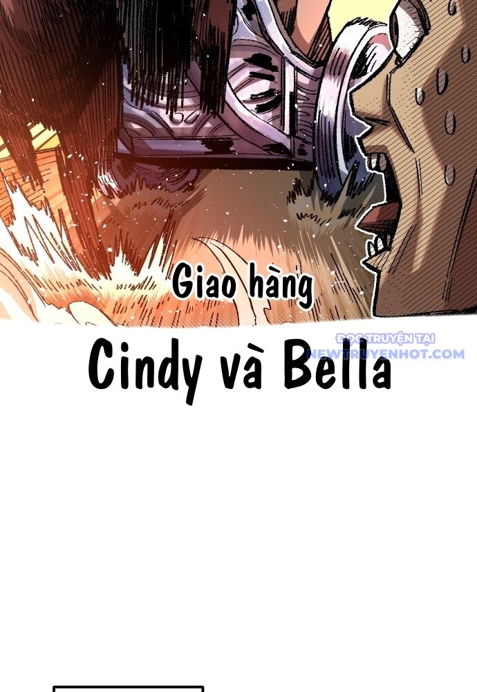 Sắp Xuất Ngũ Thì Isekai Chap 70 - Next Chap 71