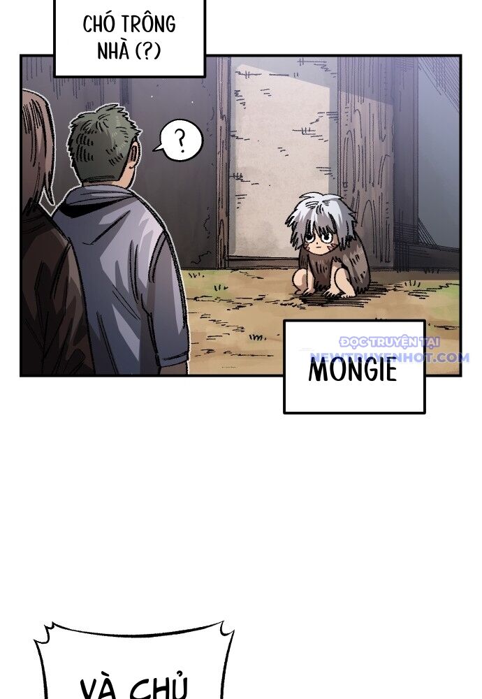 Sắp Xuất Ngũ Thì Isekai Chap 70 - Next Chap 71